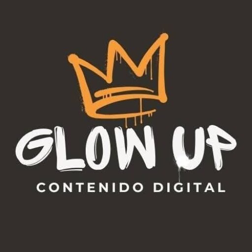 Glow Up – Contenido Digital